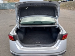 Used 2024  Nissan Altima 2&period;5 SV Sedan at Kona Nissan near Kailua Kona&comma; HI