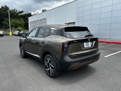 New 2025 Nissan Kicks SV FWD at IK Auto Group near Hilo, HI