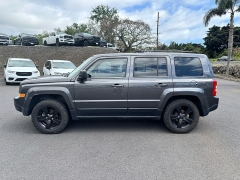 Used 2014  Jeep Patriot 4d SUV FWD Sport at Kona Nissan near Kailua Kona&comma; HI