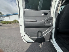 Used 2024  Nissan Frontier Crew Cab 4x4 SV at IK Auto Group near Hilo&comma; HI