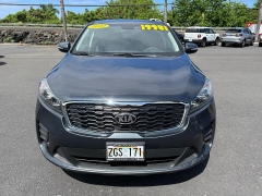 Used 2020 Kia Sorento 4d SUV AWD LX I4 at Kama'aina Nissan near Hilo, HI