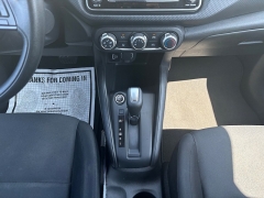 Used 2023  Nissan Kicks S FWD at Kama'aina Nissan near Hilo&comma; HI