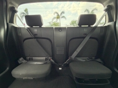Used 2024  Nissan Frontier King Cab 4x4 S at Kama'aina Nissan near Hilo&comma; HI