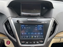 Used 2020  Acura MDX 4d SUV FWD Tech at Kona Nissan near Kailua Kona&comma; HI