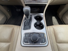Used 2018  Jeep Grand Cherokee 4d SUV 4WD Limited V6 at IK Auto Group near Hilo&comma; HI