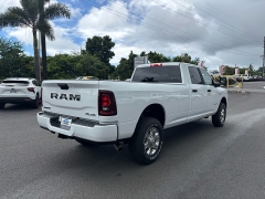 New 2025 Ram 2500 4WD Big Horn Crew Cab 8' Box at IK Auto Group near Hilo, HI