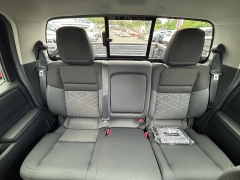 New 2026  Nissan Frontier Crew Cab 4x4 SV at Kama'aina Nissan near Hilo&comma; HI