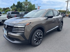 New 2026  Nissan Kicks SV AWD at IK Auto Group near Hilo&comma; HI