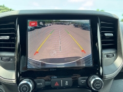 New 2026  Ram 2500 4WD Tradesman Crew Cab 8' Box at IK Auto Group near Hilo&comma; HI