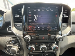 Used 2021  Ram 1500 4WD Big Horn Crew Cab 5'7" Box at Kama'aina Nissan near Hilo&comma; HI