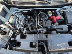 New 2026  Nissan Kicks SV FWD at IK Auto Group near Hilo, HI