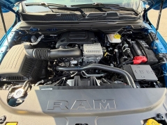 New 2026  Ram 1500 4WD Lone Star Crew Cab 5'7" Box at IK Auto Group near Hilo&comma; HI
