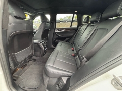 Used 2024  BMW X3 sDrive30i Sports Activity Vehicle at Kona Nissan near Kailua Kona&comma; HI