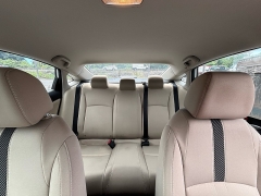 Used 2016 Honda Civic Sedan 4d LX CVT at Kona Nissan near Kailua Kona, HI