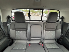 New 2026  Nissan Frontier Crew Cab 4x4 SV at IK Auto Group near Hilo&comma; HI