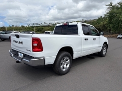 New 2026  Ram 1500 4WD Tradesman Quad Cab 6'4" Box at IK Auto Group near Hilo&comma; HI