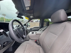Used 2022 Ford Super Duty F-250 4WD XLT Crew Cab SRW 6.75' Box at Kona Nissan near Kailua Kona, HI