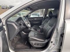 Used 2017  Nissan Rogue 4d SUV FWD SL at Kama'aina Nissan near Hilo&comma; HI