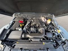 New 2026  Jeep Gladiator Willys 4x4 at IK Auto Group near Hilo&comma; HI