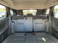 New 2026  Nissan Kicks SV FWD at IK Auto Group near Hilo&comma; HI