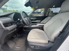 Used 2024  Toyota Grand Highlander XLE FWD at IK Auto Group near Hilo&comma; HI