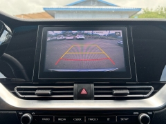 Used 2022  Kia Niro LXS FWD at Kama'aina Nissan near Hilo&comma; HI