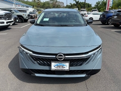 New 2026  Nissan Sentra SV Sedan at Kama'aina Nissan near Hilo&comma; HI