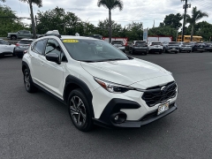 Used 2024 Subaru Crosstrek Premium AWD at Kona Nissan near Kailua Kona, HI