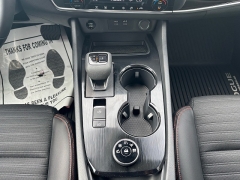 New 2026  Nissan Rogue 2026&period;5 AWD Rock Creek at IK Auto Group near Hilo&comma; HI