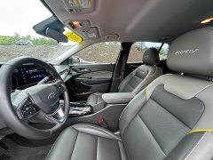 Used 2024 Chevrolet Trax FWD 4dr ACTIV at Kama'aina Nissan near Hilo, HI