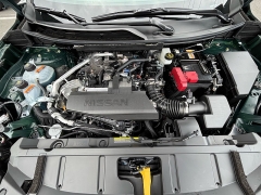 New 2026  Nissan Rogue 2026&period;5 AWD Dark Armor at Kona Nissan near Kailua Kona&comma; HI