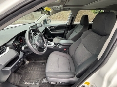 Used 2020 Toyota RAV4 4d SUV AWD XLE at Kona Nissan near Kailua Kona, HI