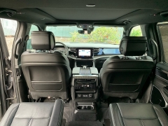 Used 2022 Jeep Wagoneer Series III 4x4 at IK Auto Group near Hilo, HI