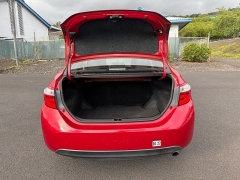 Used 2014  Toyota Corolla 4d Sedan S at Kama'aina Nissan near Hilo&comma; HI