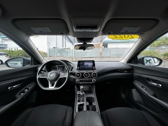 Used 2022 Nissan Sentra SV CVT at Kama'aina Nissan near Hilo, HI