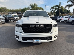 New 2026  Ram 1500 4WD Big Horn Crew Cab 5'7" Box at IK Auto Group near Hilo&comma; HI
