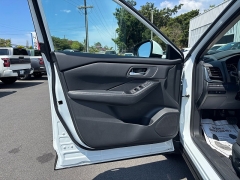 New 2026  Nissan Rogue 2026&period;5 FWD SV at Kona Nissan near Kailua Kona&comma; HI