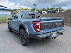 Used 2023  Ford F-150 4WD Raptor SuperCrew 5&period;5' Box at Kona Nissan near Kailua Kona&comma; HI