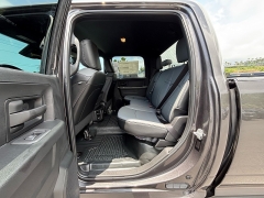 New 2026  Ram 2500 4WD Tradesman Crew Cab 8' Box at IK Auto Group near Hilo&comma; HI