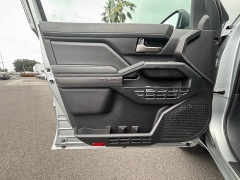 Used 2024 Toyota Tacoma 4WD TRD Off Road Double Cab 5ft Bed MT at Kama'aina Nissan near Hilo, HI