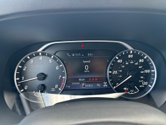 New 2026  Nissan Frontier Crew Cab 4x4 SV at Kama'aina Nissan near Hilo&comma; HI