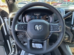 New 2025 Ram 2500 4WD Laramie Mega Cab 6'4" Box at IK Auto Group near Hilo, HI