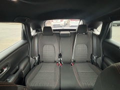 Used 2023  Honda HR-V Sport AWD CVT at Kama'aina Nissan near Hilo&comma; HI