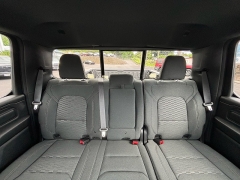 New 2025 Ram 1500 4WD Tradesman Crew Cab 5'7" Box at IK Auto Group near Hilo, HI