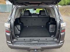 Used 2023 Toyota 4Runner TRD Sport 4WD at Kona Nissan near Kailua Kona, HI