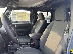 New 2026  Jeep Gladiator Willys 4x4 at IK Auto Group near Hilo&comma; HI