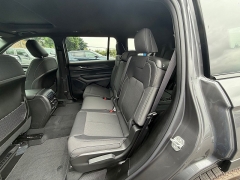 New 2026  Jeep Grand Cherokee L Laredo 4x4 at IK Auto Group near Hilo&comma; HI