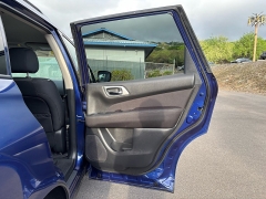 Used 2017  Nissan Pathfinder 4d SUV FWD S at Kama'aina Nissan near Hilo&comma; HI