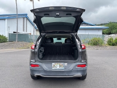 Used 2018 Jeep Cherokee 4d SUV 4WD Limited I4 at Kama'aina Nissan near Hilo, HI