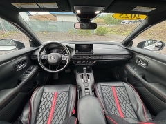Used 2025  Honda HR-V Sport 2WD CVT at IK Auto Group near Hilo&comma; HI
